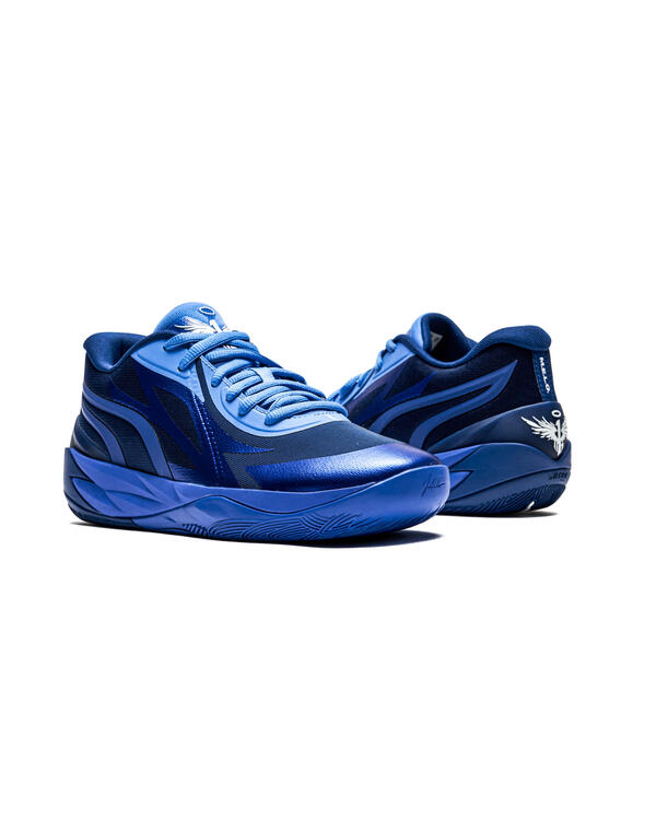 Puma Bao MB.02 Lo | AmaflightschoolShops STORE | Puma Bao Thunder